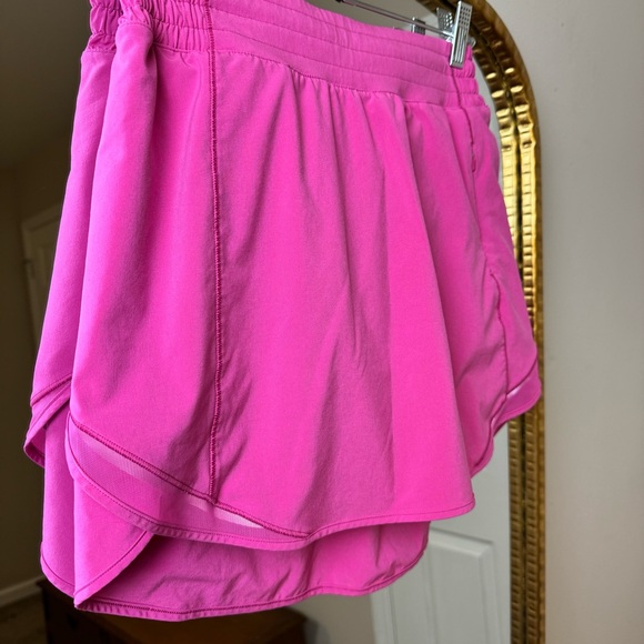 Hotty Hot High-Rise Skirt - Picture 3 of 8